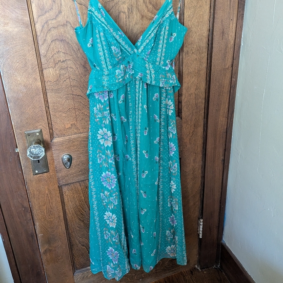 Sezane Oliveira Dress - Picture 3 of 5